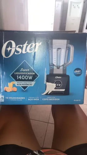 Liquidificador
