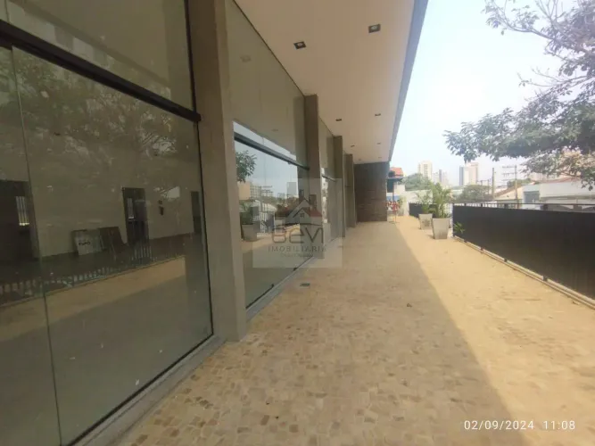 Loja no Centro de Piracicaba, com 45m²