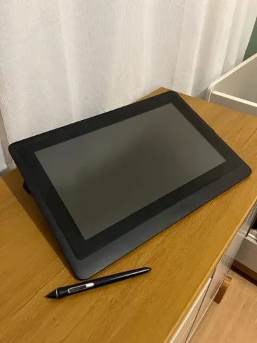 Wacom Cintiq 16