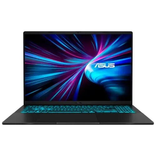 Notebook Asus V3607VM-ES74 i7 240H/ 16GB/ 512GB SSD/ /RTX5060 8GB/ 16" Wuxga/ W11 - Novo!