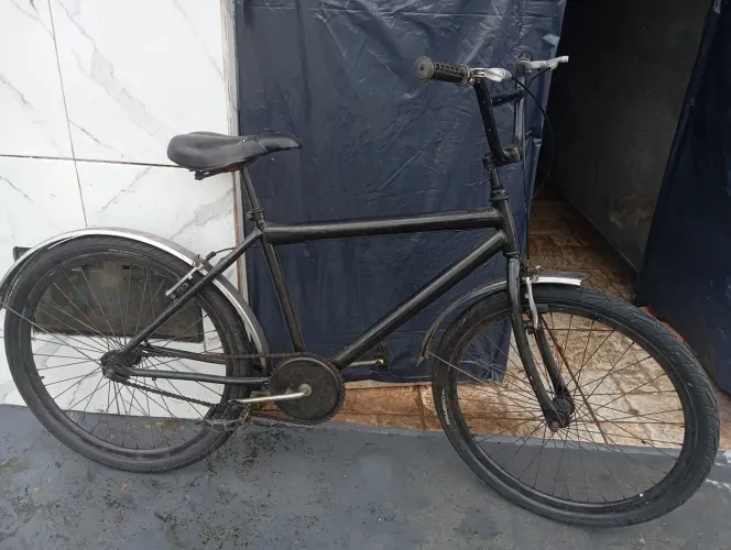 Bike top aro 26 , pegar e andar
