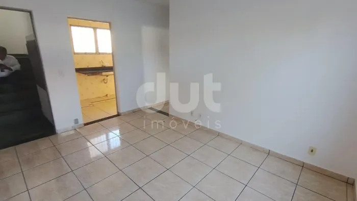 apartamento - Vila Proost de Souza - Campinas