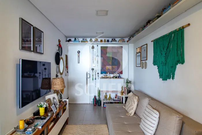 Apartamento Garden na Vila Mariana próximo ao metrô