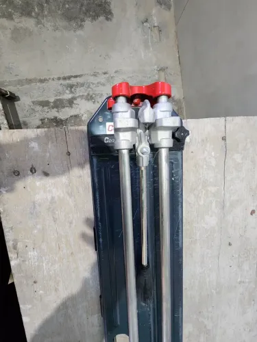 Riscadeira cortag HD900
