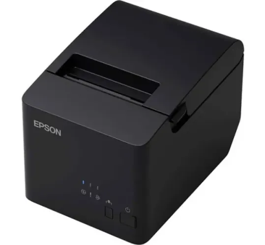 Impressora Epson Térmica TM-T20X-II USB 