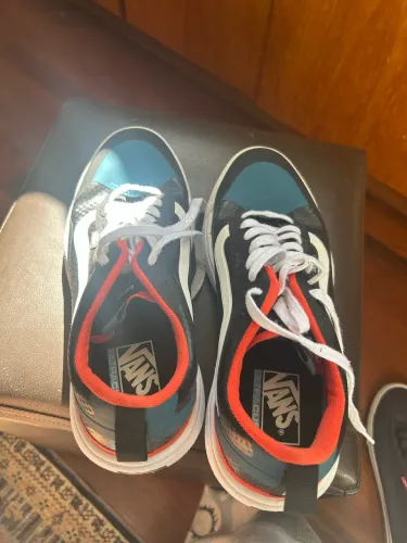 Tênis vans