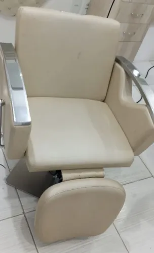 Cadeira reclinável