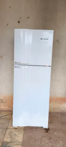 Geladeira continental