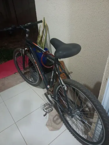 Bicicleta Aro 26