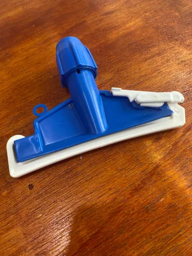 Presilha para mop