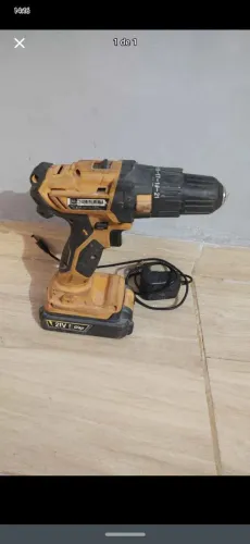 Vendo .. funcionando $ 70 desapego