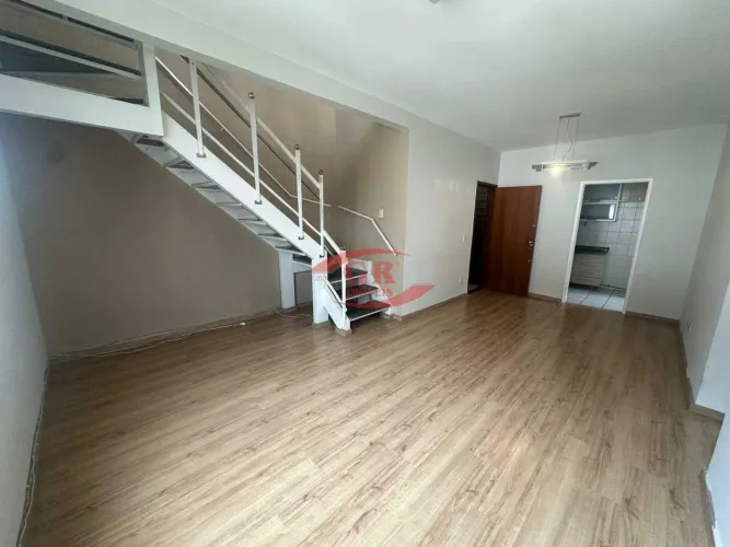Cobertura à venda, 3 quartos, 1 suíte, 2 vagas, Buritis - Belo Horizonte/MG