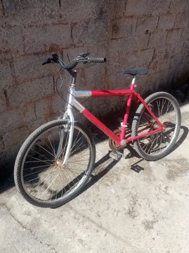 Bike aro 26