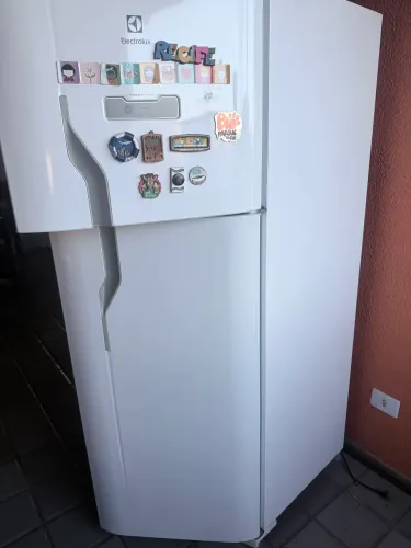 Geladeira