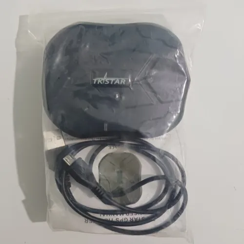 Rastreador GPS Veicular TKSTAR TK905 com Ímã + Carregador de Bateria (NOVO)
