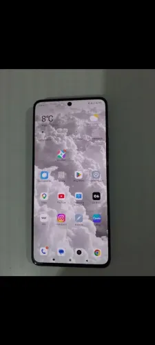 Celular redmi note 13 pro 5g