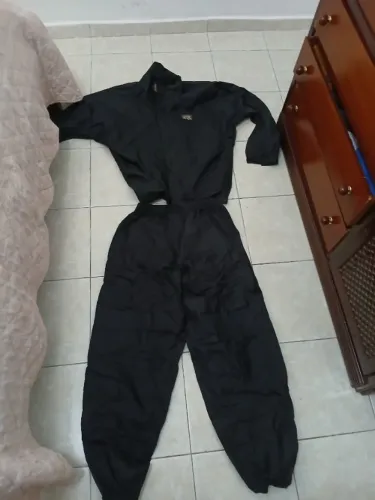 Capa de chuva