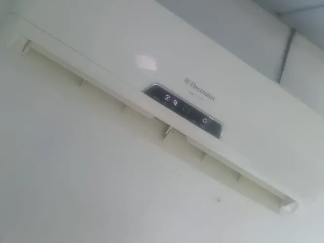 Ar condicionado Split 12mil Btus Eletrolux