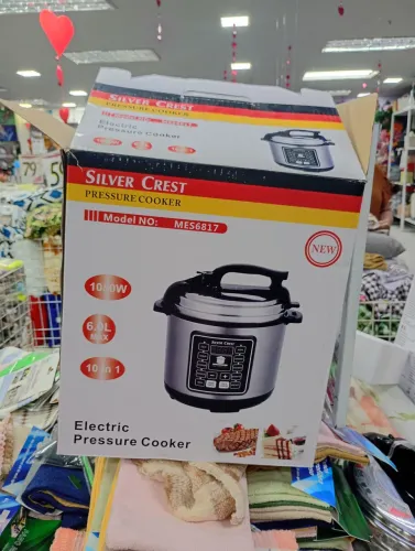 Panela elétrica cozinha tudo