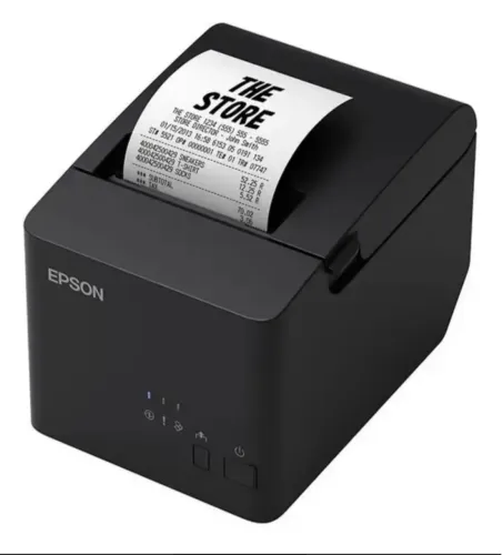 Impressora Epson térmica