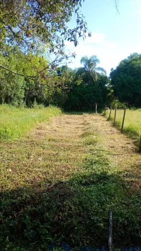 Terreno a venda na praia ? de Peruíbe