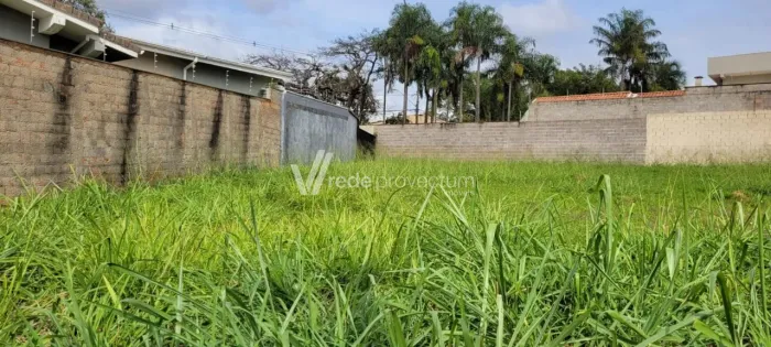 Grande Oportunidade de Terreno no bairro Nova campinas.
