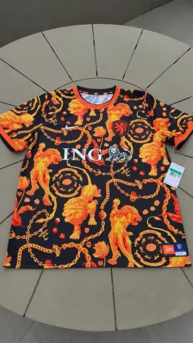 Camisa Nike Holanda x Patta Tamanho GG ORIGINAL