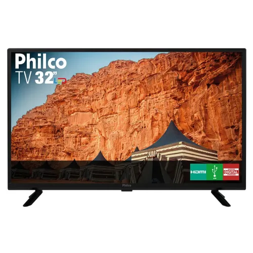 TV philco 32 polegadas- promoção