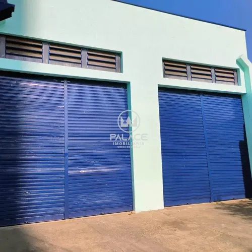 Comercial Para Alugar Vila Rezende Piracicaba
