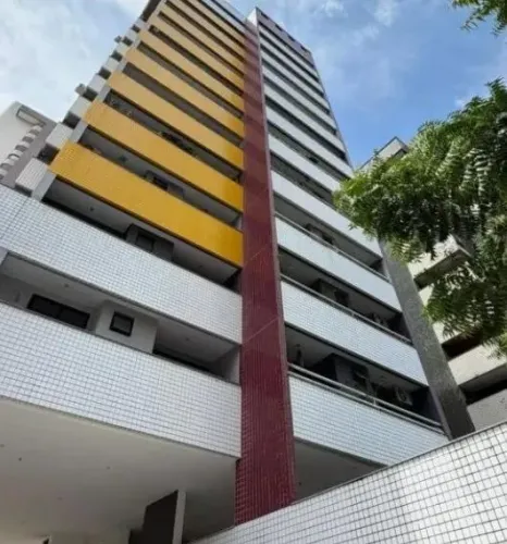 More Onde Fortaleza Acontece ? Residencial Ana Bilhar