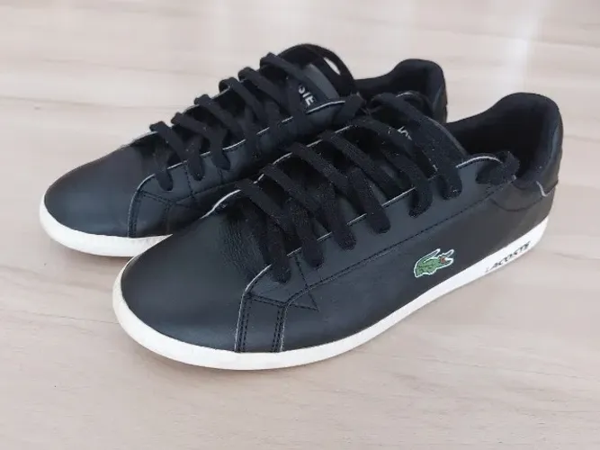 Tênis Lacoste Original