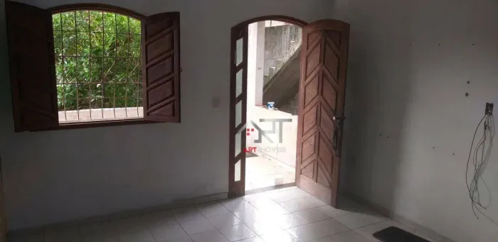 Casa com 2 dormitórios à venda, 110 m² por R$ 300.000,00 - Ilha das Flores - Vila Velha/ES