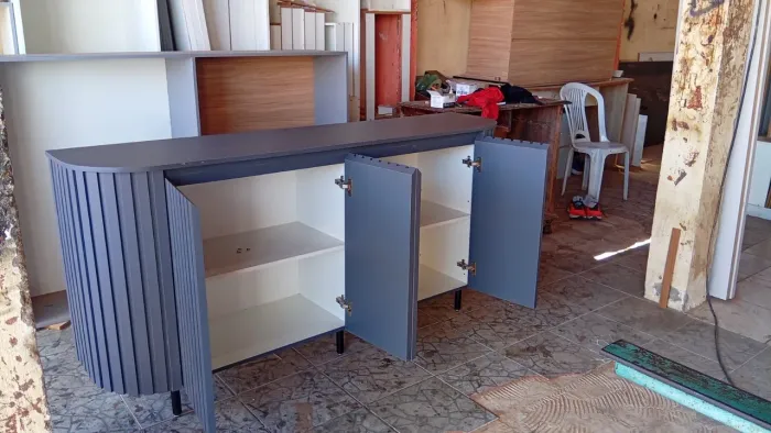 Aparador para sala - móvel planejado
