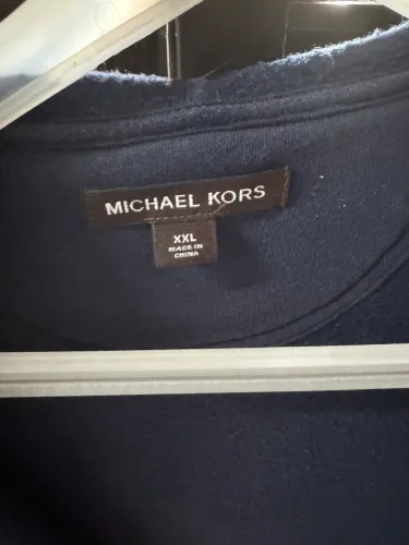 Qm manja sabe? Michael Kors