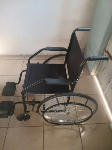 Cadeira de roda