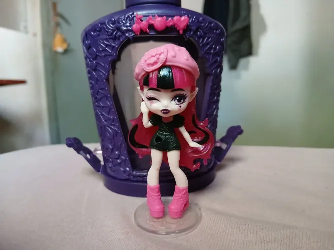 monster high potions draculaura