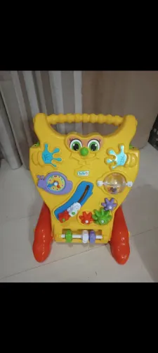 Andador infantil