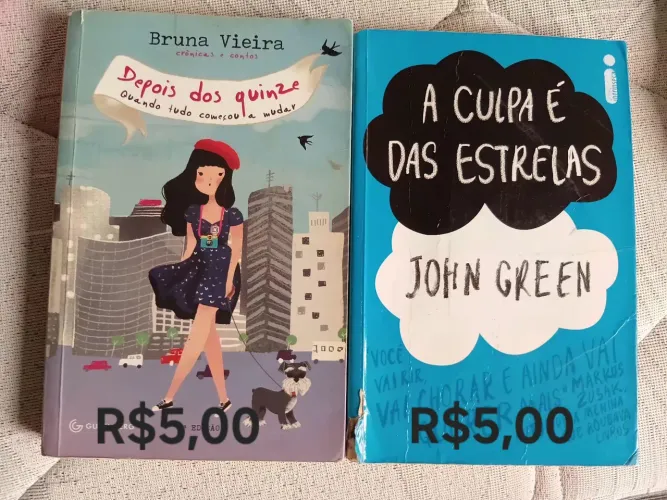 Livros