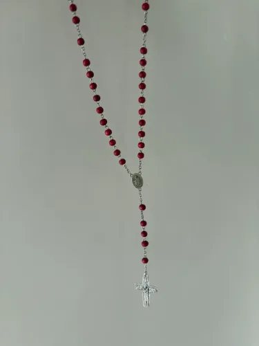 Cordão católico novo