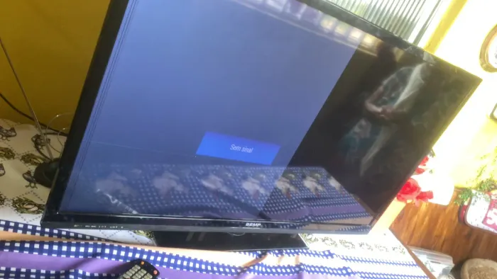 Tv ? 