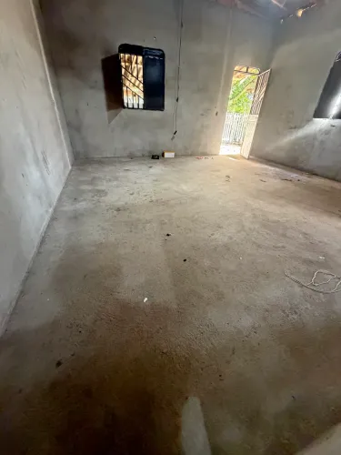 casa parcelada no Senador Helio Campos