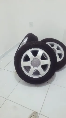 Rodas aro 15