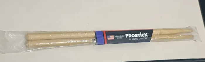 Baqueta Prostick Usa American Series