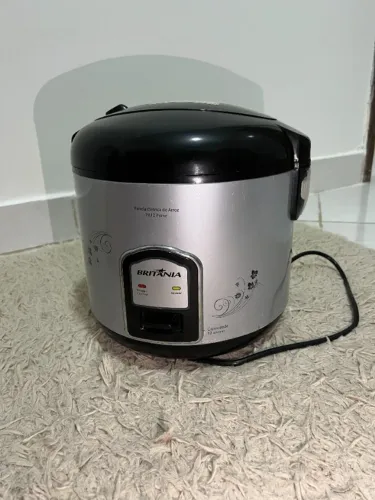 PANELA DE ARROZ 10 XICARAS À VENDA