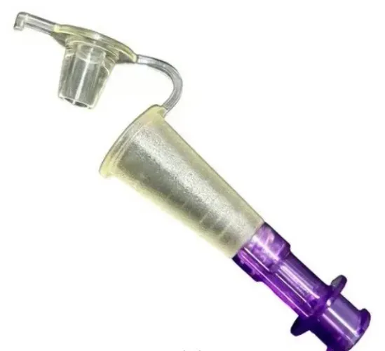 Adaptador de transição enfit (120 UN)