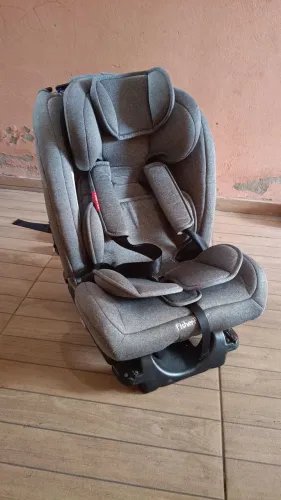 Cadeira Fish Price Isofix