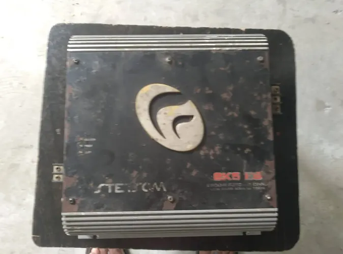 MODULO 2K5 MUITO BOM PRA GRAVE