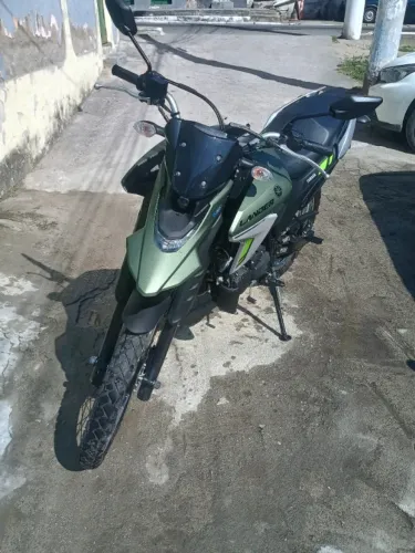 Yamara Lander connected 250 2026
