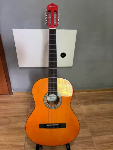 Violão Giannini