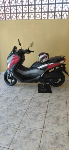 Nmax 160 2024